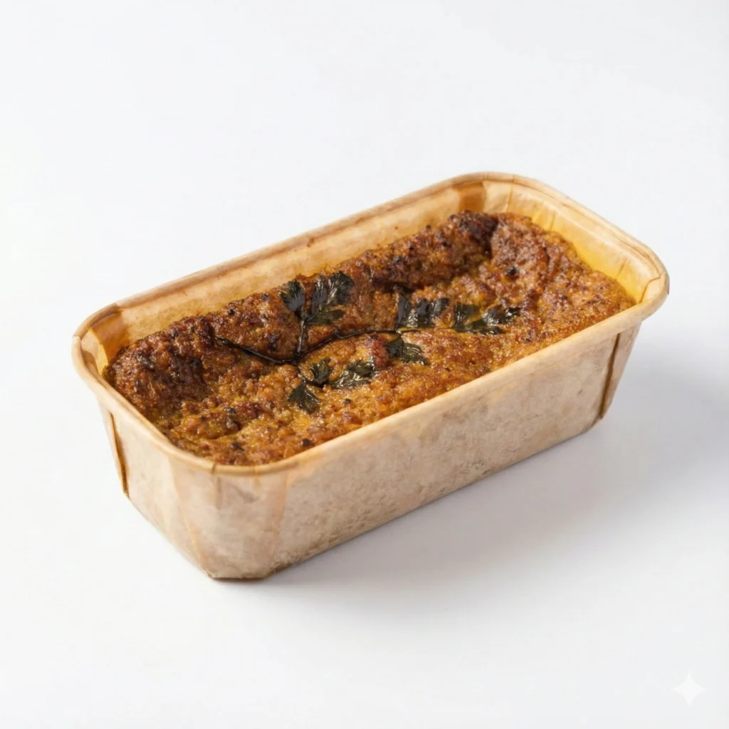 pasztet z cukinii 400g