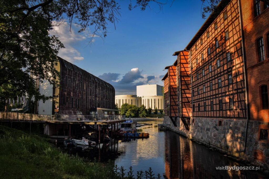 monka bydgoszcz,młyny rothera,restauracja bydgoszcz