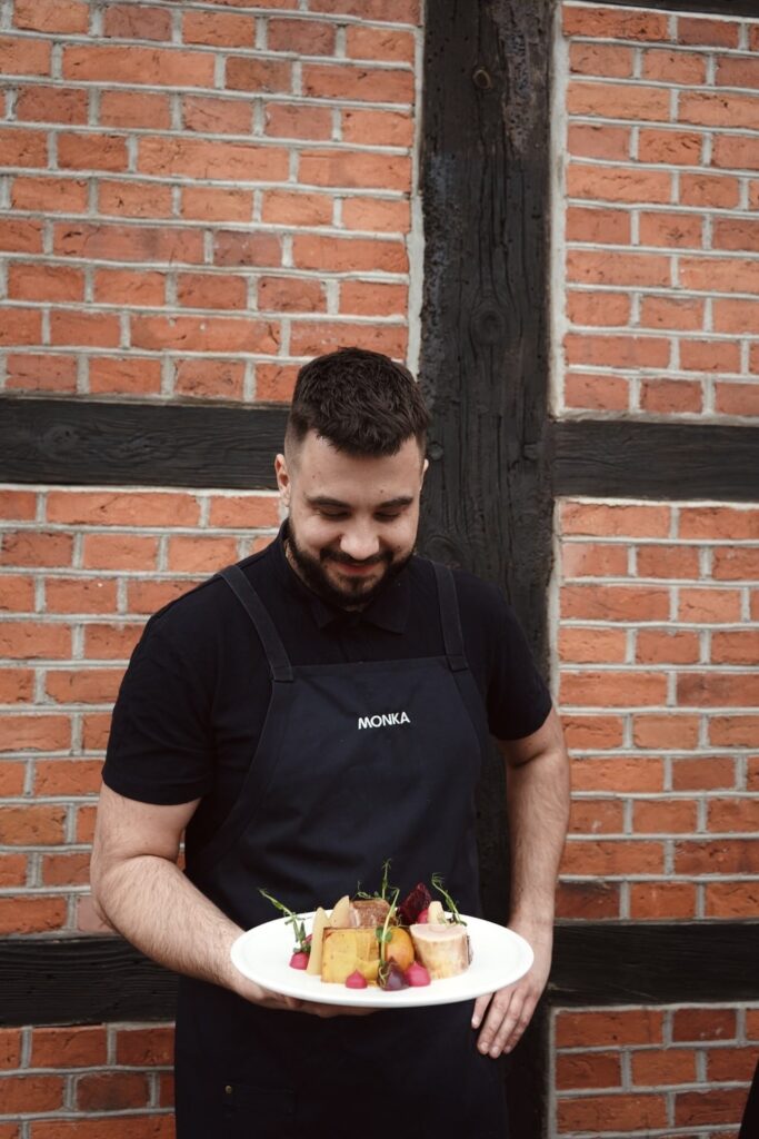 monka bydgoszcz,młyny rothera,restauracja bydgoszcz