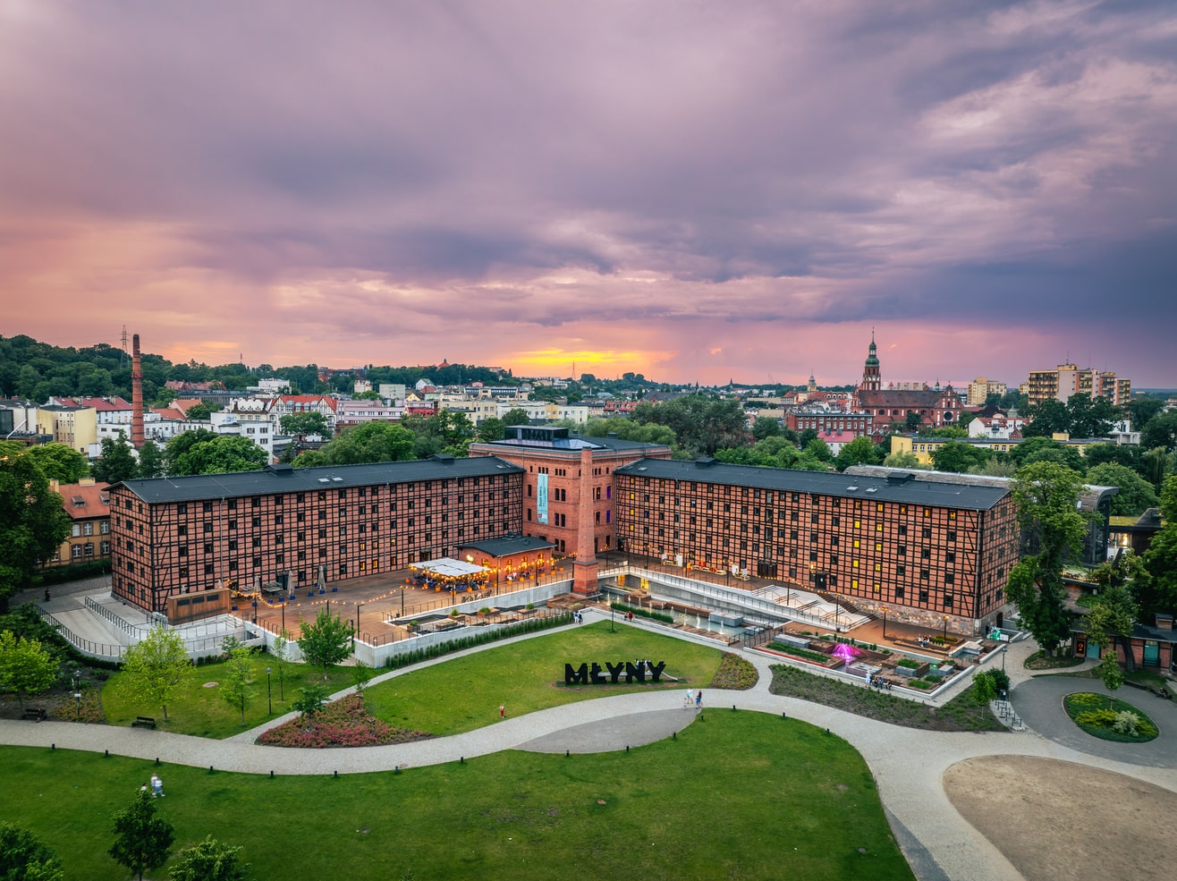 monka bydgoszcz,młyny rothera,restauracja bydgoszcz