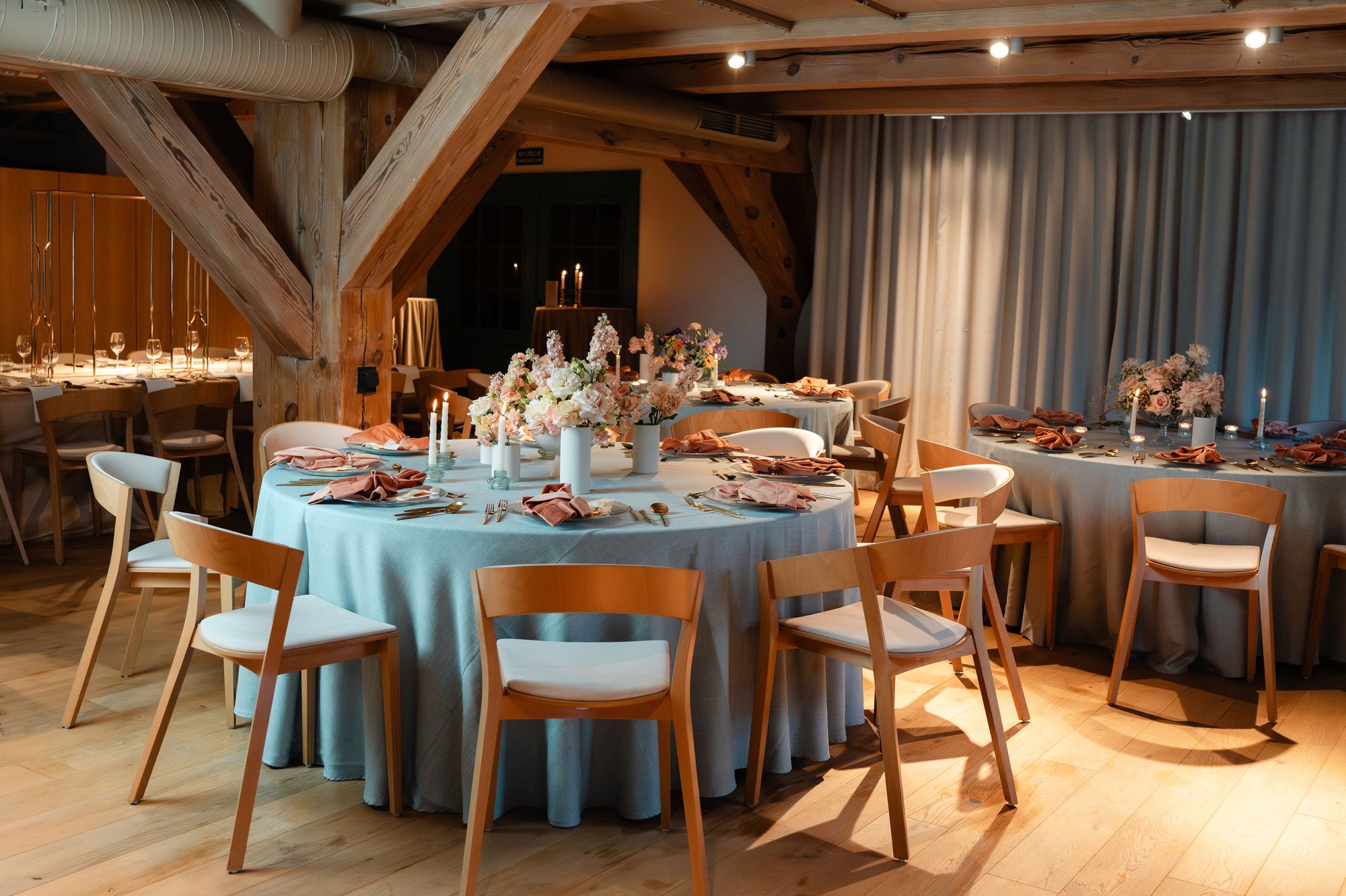 monka bydgoszcz,młyny rothera,restauracja bydgoszcz