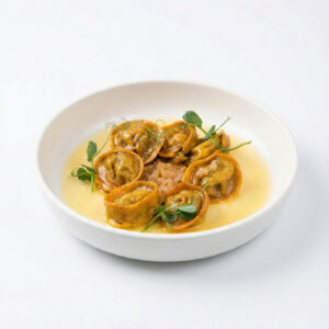 drobiowe tortellini do zupy 120 g