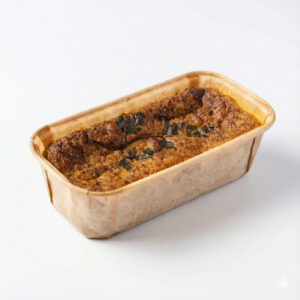 pasztet z cukinii 500 g