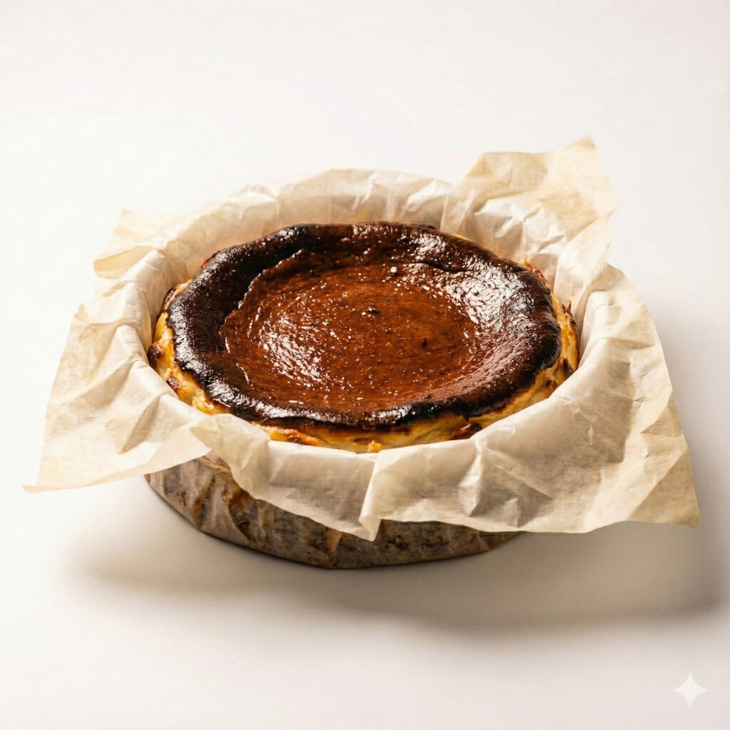 sernik waniliowy 2 kg