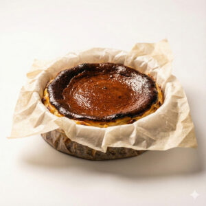 sernik waniliowy 2 kg