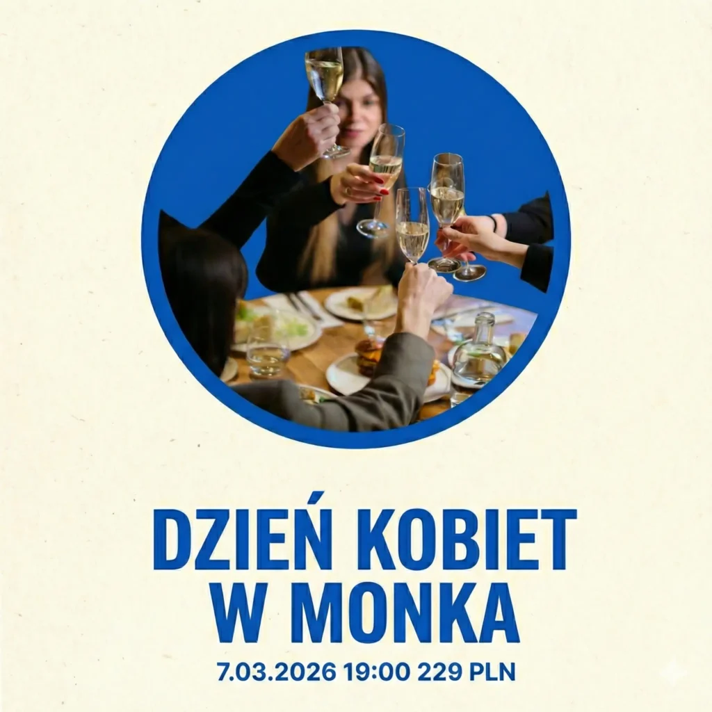 dzieŃ kobiet w monka tylko kobiety