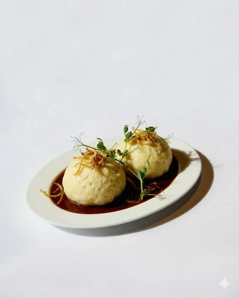 pyzy drożdżowe 2 szt.