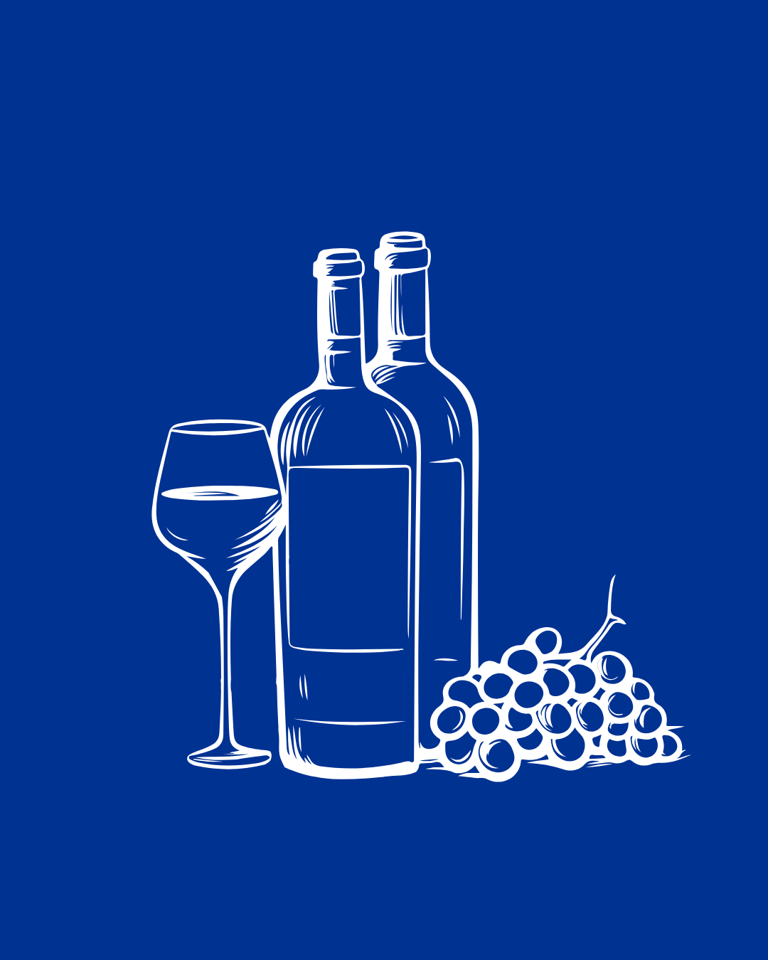 pasta, vino e disco kolacja tematyczna w woda