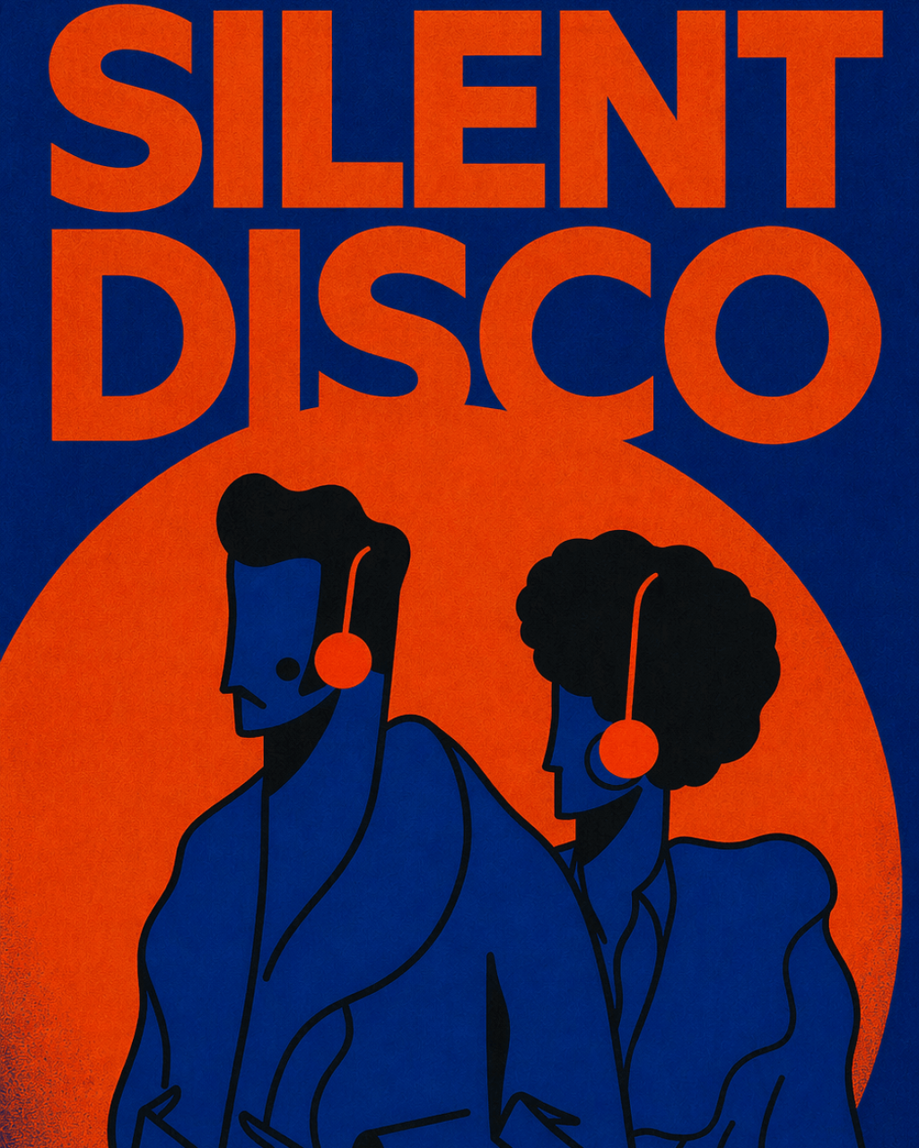 silent disco w woda – tarasy mŁynÓw rothera
